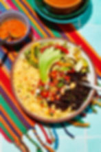 Picadillo Bowl