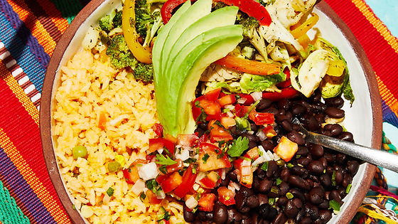 Picadillo Bowl