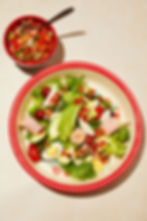 Chef's Salad