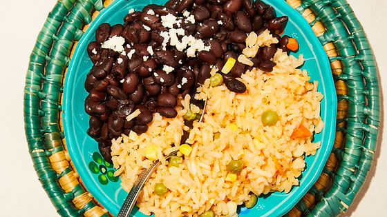 Rice (Select a Size)