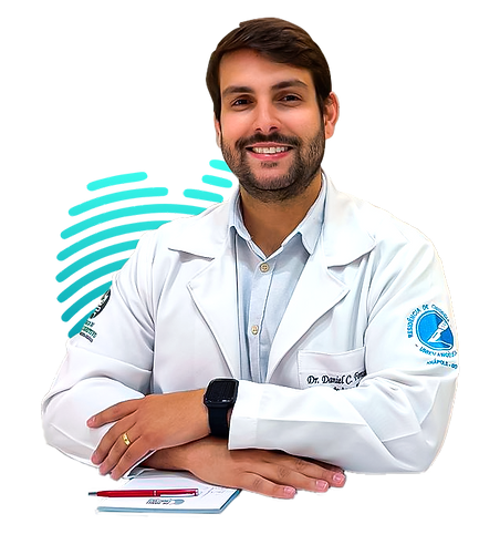 Dr. Daniel Cavalcante Foto