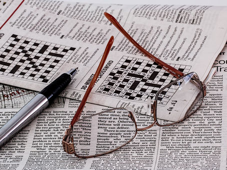 Crossword Puzzles