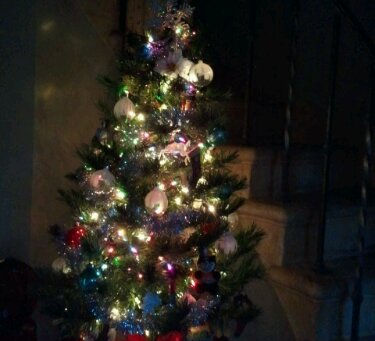 Ho Ho Ho