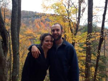 To Ron on His Birthday