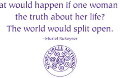 Just Accepted as a SCN National Writing Conference Presenter!
