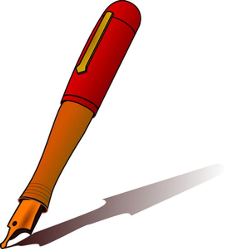 fountain-pen