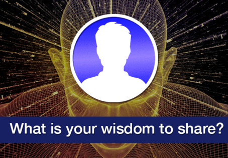 Please Share One Piece of Wisdom You’ve Learned