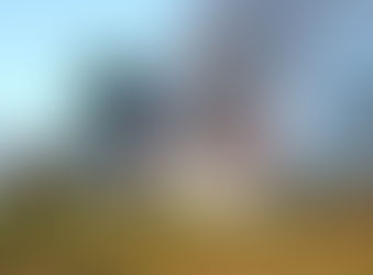 Flash Fiction: Fire and Luck