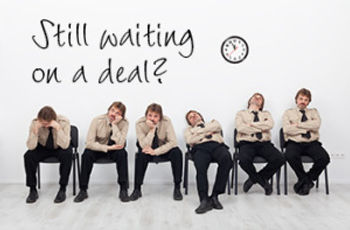 The Nightmare of Car Shopping