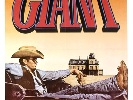 Giant: One of My Favorites