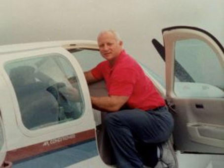 Veteran Dr. Jim Leatherwood