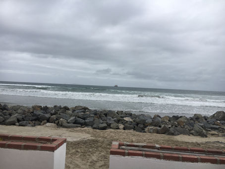 Ensenada, Mexico