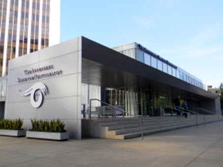 5 Star National Geographic Exhibit at the Annenberg in LA