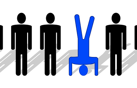 Outsiders versus Insiders