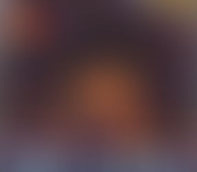 In Texas After a Long Day