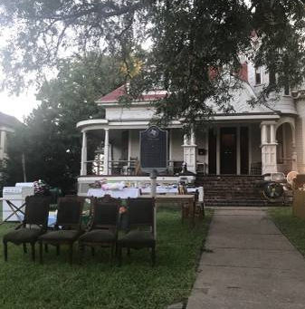 Garage Sale Ready