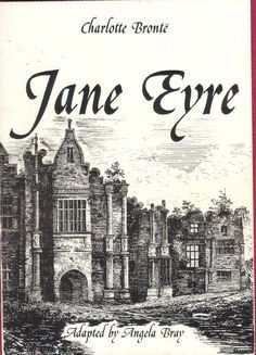 Up in Ojai + Jane Eyre
