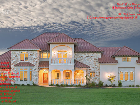 Why You Should Choose a Committed Home builder Driftwood