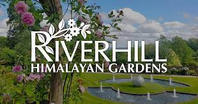 Riverhill Himalayan Gardens