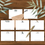 Thumbnail: Wild in Africa luxury personalised note cards