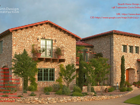 Home Builder in Driftwood, Texas - The Many Options Available for You