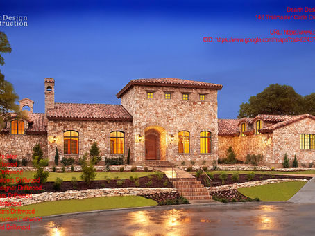 A Brief Guide For Persons Visiting to Wimberley, Texas