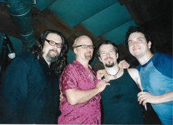 L.A. band