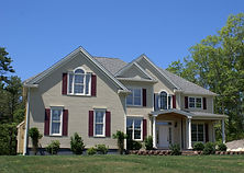 Siding-work-done