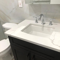 Bathroom After - Valley Stream, NY