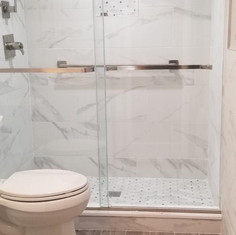 Bathroom After - Valley Stream, NY