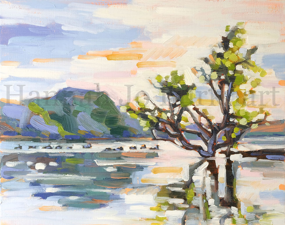 Thumbnail: Dale Hollow Lake Digital Download