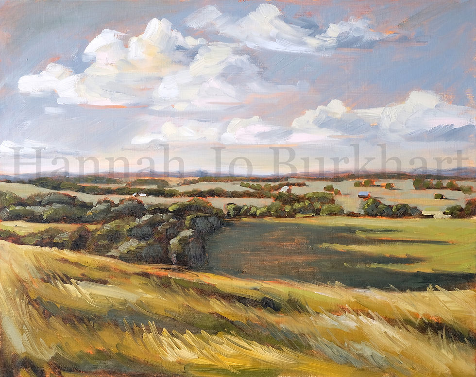 Thumbnail: Dyer Farm Digital Download