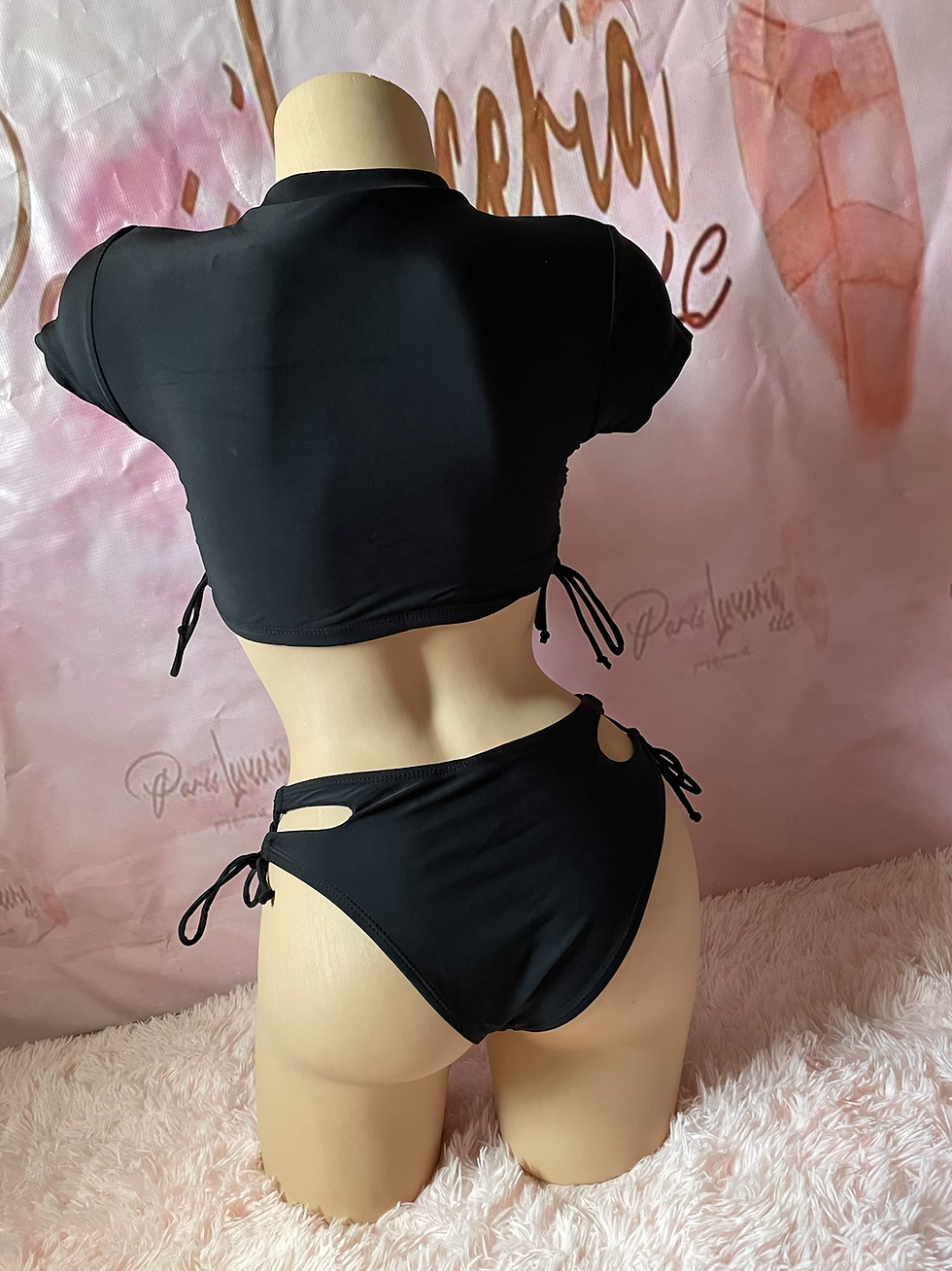 Thumbnail: Deep Waters Bikini 