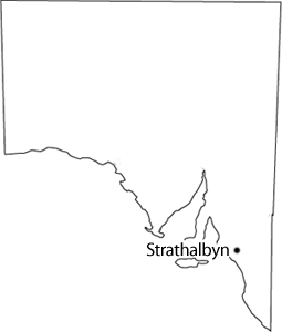 Strathalbyn