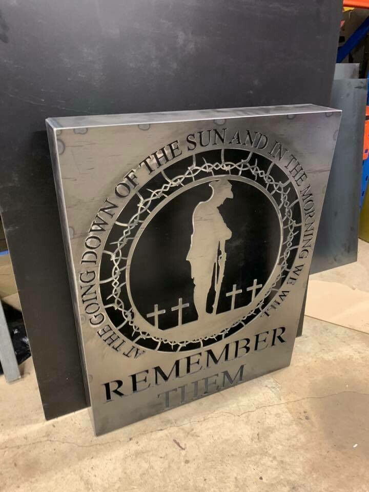 Ode Light Box