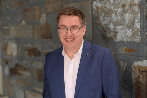 Meet The Board : Mike Sweeney