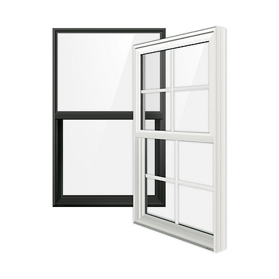 AMSCO Windows