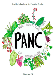 PANC - Plantas Alimentícias Não Convencionais