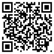QR code  Call for application to google Form Photo Contest 2026