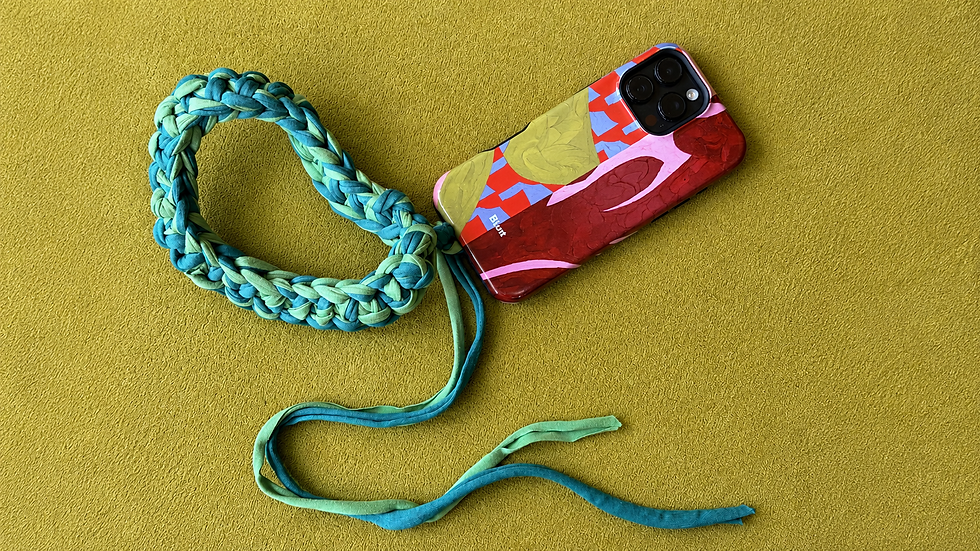 CREATIVE WORKSHOP x CROCHET DEEL