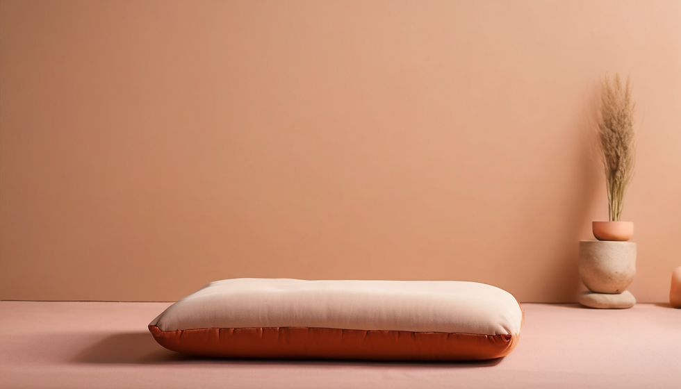 Avond van Meditatie en Mindfulness voor Vrouwen