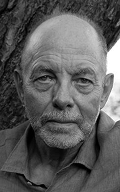 Pierre Joris, credit Nicole Peyrafitte.jpg