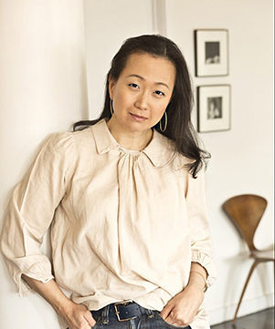 Min Jin Lee