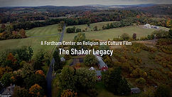 The Shaker Legacy