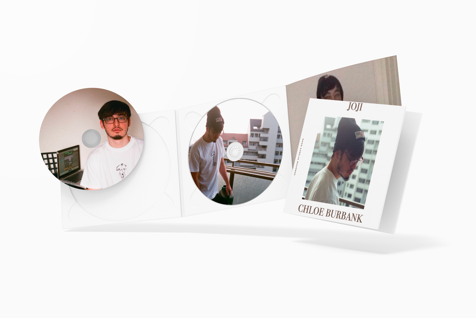 Chloe-Burbank-CD-concept