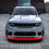 Thumbnail: Jeep Trackhawk Front Splitter