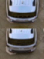 Thumbnail: Ford Explorer Rear Mid Spoiler