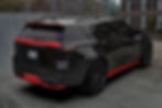 Thumbnail: Ford Explorer Side Skirts