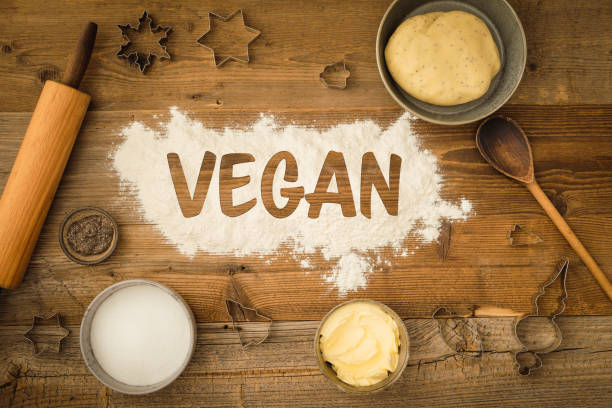 Top 10 Vegan Baking Essentials You Need in Your Kitchen