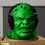 Miniatura: Suporte para Headset: The Hulk Stand Holder